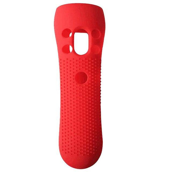 For PS3 PS4 VR Move Silicone Case For Sony PlayStation3 Right Hand Anti-slip Protector Cover For PS3 Move Controller Rubber Case