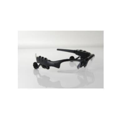 Smart Stereo Bluetooth Sunglasses Men 3D Polarized glasses Bluetooth multi-function stereo car outdoor hands-free voice glasses