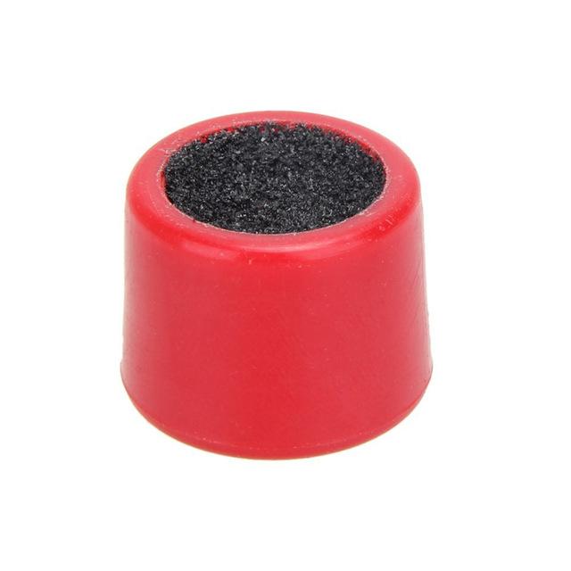 1 Pcs Snooker Billiard Pool Cue Tips Shaper Double Sided Cue Tip Shaper Billiard Pool Accessories Fittings Scuffer Table Tool