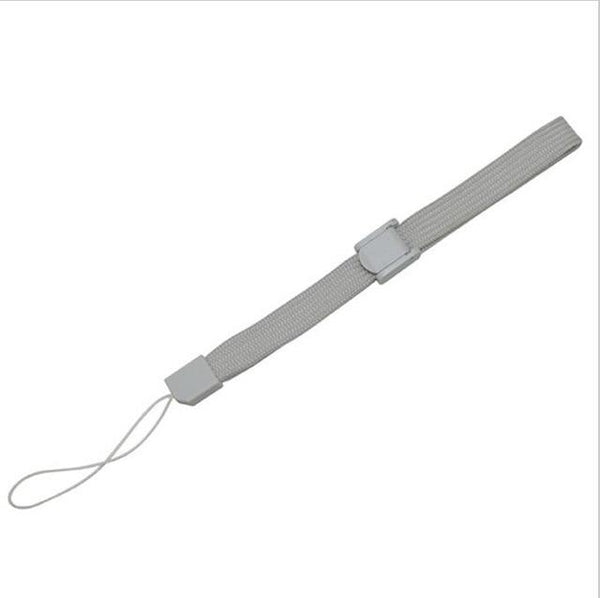 New Anti-dropping Hand Strap lanyard String for Wii U WiiU PS4 VR PS3 Move PSV PSP New 3DS XL 3DSXL Remote Controller Wrist Rope