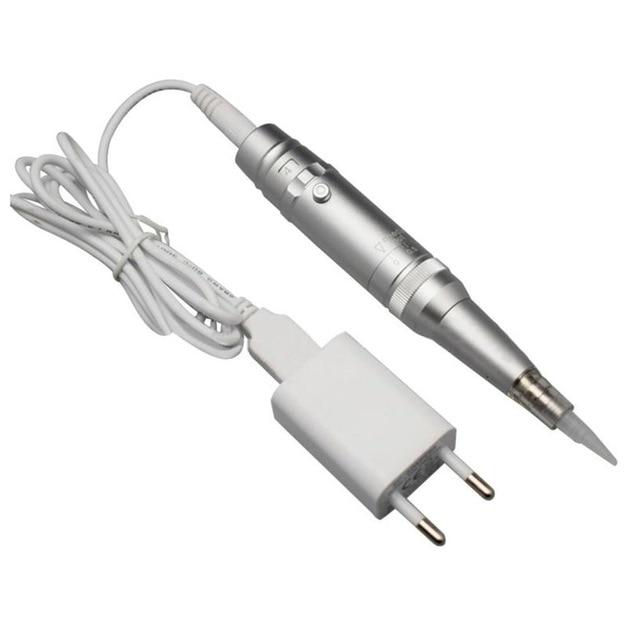 Store Promotion 35000R Import Motor Rotary Tattoo machine Permanent Makeup Pen For Eyebrows Microblading
