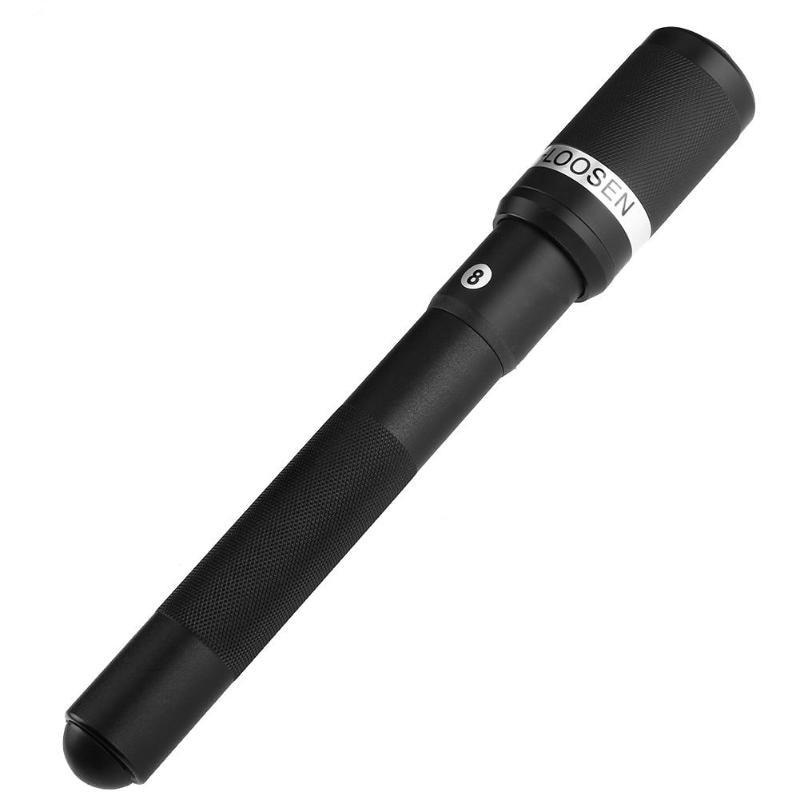 1pc Telescopic Pool Cue Stick Extension Extreme Extender for Billiards Snooker Extender Billiard Pool Cue Billiard Accessories