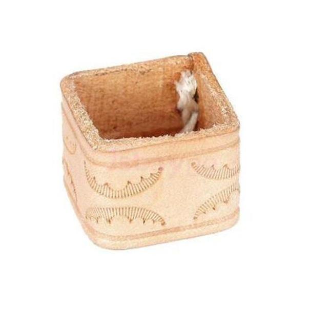 Mounchain Pocket Snooker Pool Billiards Cue Chalk Holder Portable PU Leather Case Cover billiard accessories