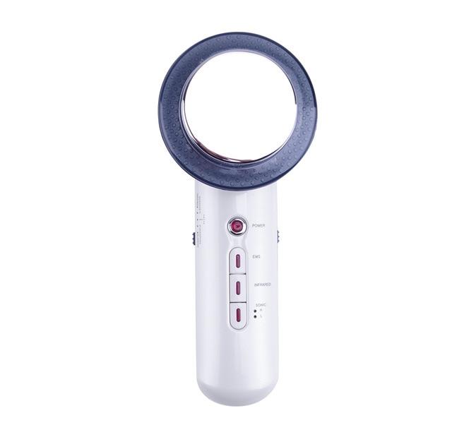 Ultrasound Cavitation EMS Body Slimming Massage Weight Loss Lipo Anti Cellulite Fat Burner Galvanic Infrared VIP DROPSHIPPING
