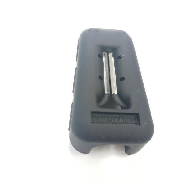 New Pool Billiards Accessories Multifunction Billiard Cue Tip Repair Tool Original Ballteck Snooker cue stick tip sharpener tool