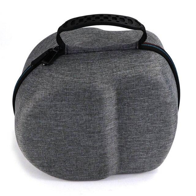 100% Brand New Hard Travel Carrying Case Remote Controller and All Accessories Storage Case for Oculus quest VR Headset