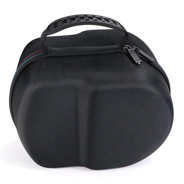 100% Brand New Hard Travel Carrying Case Remote Controller and All Accessories Storage Case for Oculus quest VR Headset