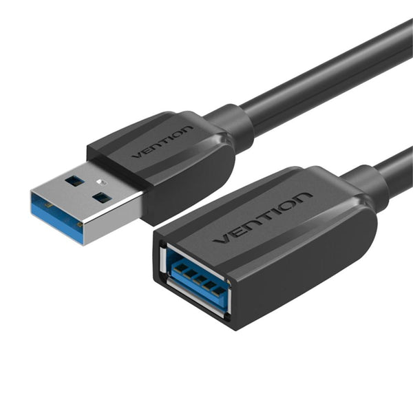 Vention USB to USB Extension Cable Male to Female USB2.0 3.0 Cable Code For Computer to Protect USB Port 5m 3m 2m Cable Extender