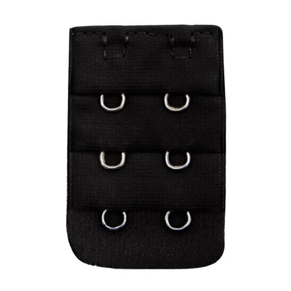 2019 Summer Swimwear Women Soft Comfortable Bra 2x3 Hooks Extender Strap Adjustable Extension Ladies Bikini Bra Accessories j26