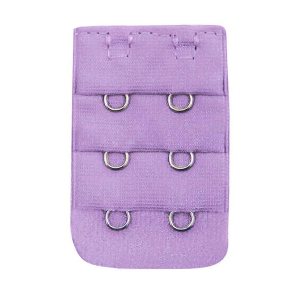 2019 Summer Swimwear Women Soft Comfortable Bra 2x3 Hooks Extender Strap Adjustable Extension Ladies Bikini Bra Accessories j26
