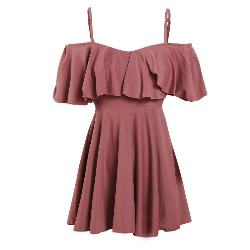 2019 New Solid Women Two Piece Bikini Tankinis Set Swimsuit Swimming Beach Wear Summer Sexy Biquinis Swimming Swim Dress Suits