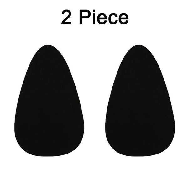 1 Pair Woman Breast Lift Tape Push Up Adhesive Sticker Invisible Bra Bikinis Pad Silicone Bra Bikini Swimsuit Swimwear