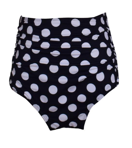 Swimming Suits Girls Bikinis Top Swim Bra Retro Swim Wear Beach Top and Swim Bikini High Waist Two Piece Separates Tankinis Top