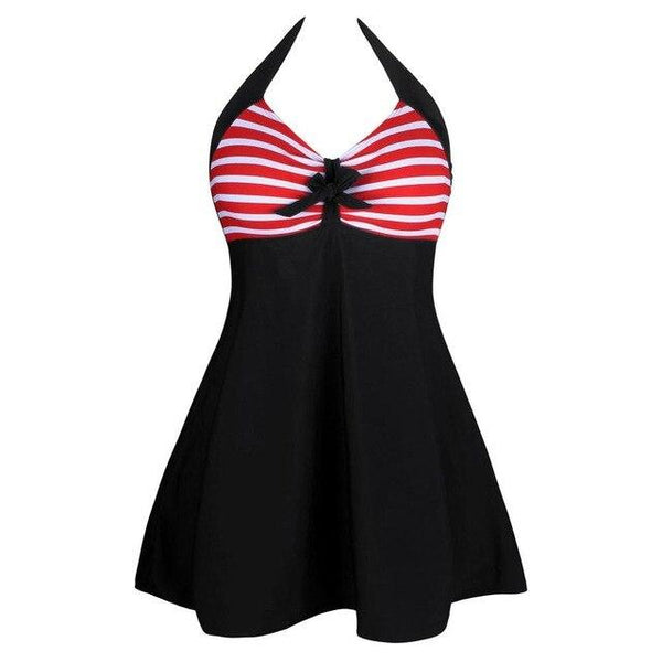 Bikini 2019 Swimwear Women Tankini Top Add Bikini Bottoms Two Piece Suit Plus Size foe Women Beach Dress Bathing Suit Biquini