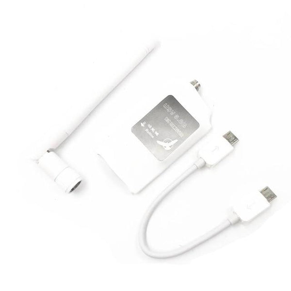 Newest Mini 5.8G FPV Receiver UVC Video Downlink OTG for VR Android Phone