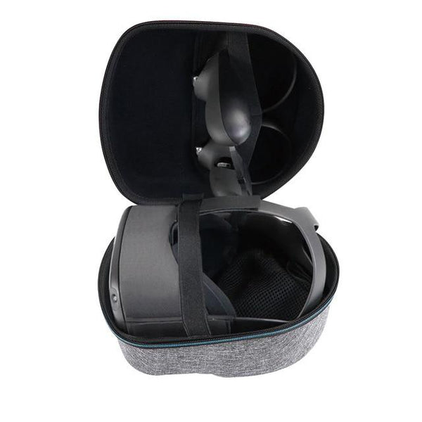 Storage Box Dustpfoof Carrying Bag Hard Shell Fashion Cover Controllers VR Gaming Headset Potable Travel Case For Oculus Quest