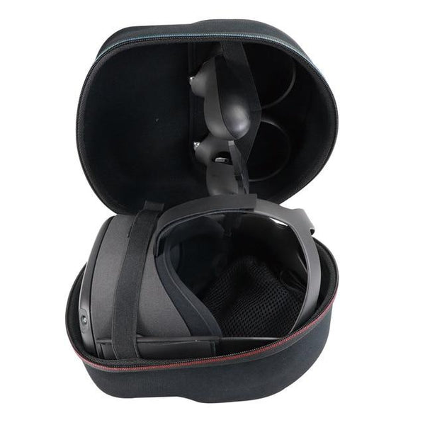 Storage Box Dustpfoof Carrying Bag Hard Shell Fashion Cover Controllers VR Gaming Headset Potable Travel Case For Oculus Quest