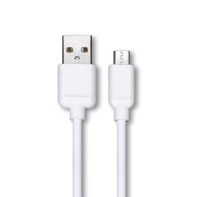 New-Arrival Portable 0.2M Mini USB Data Sync Charge Short Round Cable Transmission Convenient for Android Phone