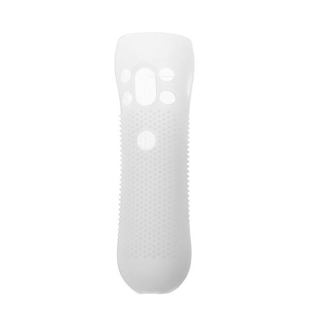 Anti-slip Studded Silicone Rubber Cover Protective Skin Case for PS VR Move Motion Controller