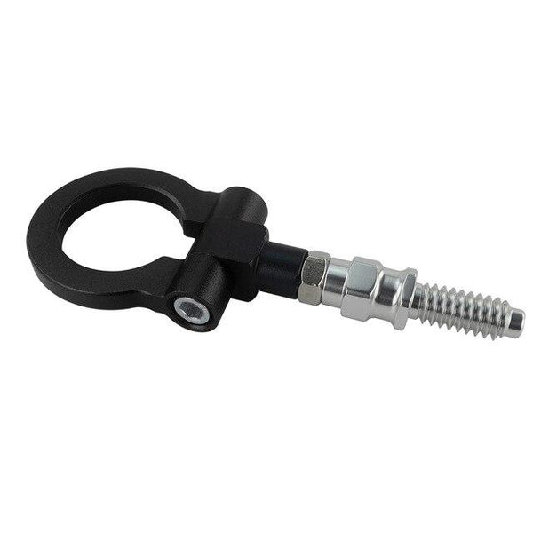 VR RACING - European Car Auto Trailer Hook Eye Tow Towing Racing Front Rear Universal Tow Hook VR-THBE61