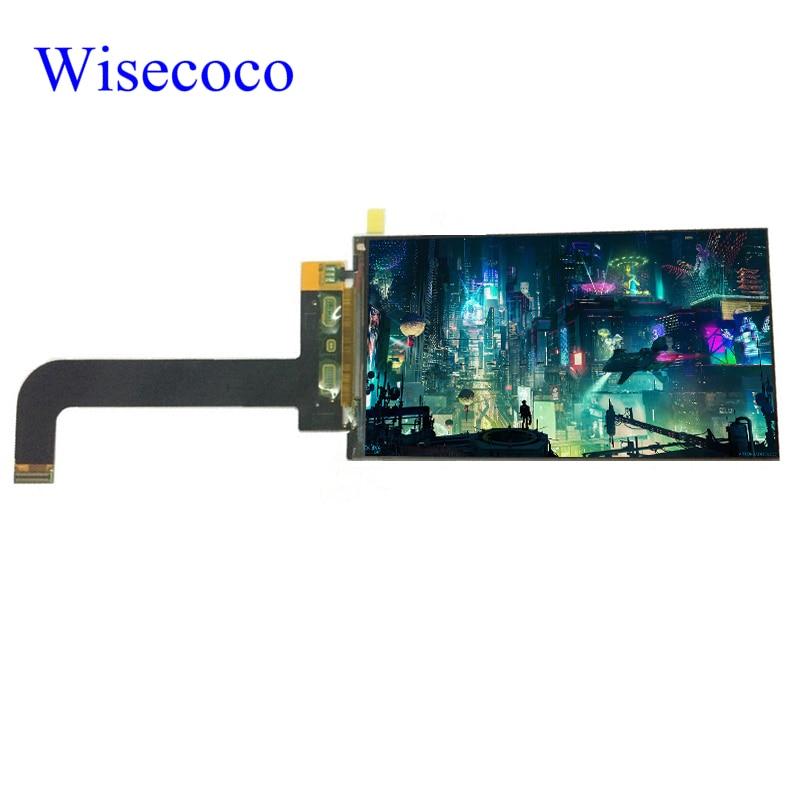 New Original 5.5 inch 1440*2560 2K LCD LS055R1SX03 Module For VR Headset Glass Virtual Reality DIY CV1 PC Monitor