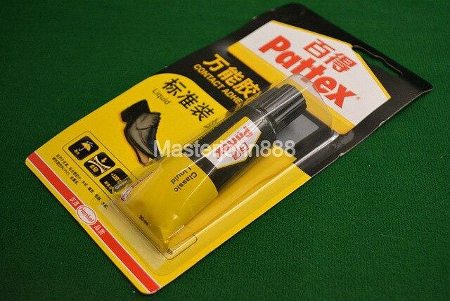Pool Billiards Snooker Cue Tips Super Glue Contact Adhesive For Wood Plastic Rubber Leather Metal Repair Tool