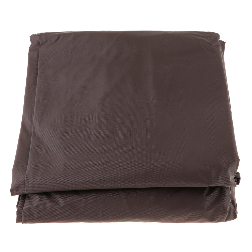 Dust Proof Pool Billiard Protective Table Cover Table Tennis Cover Protector 7/8/9/10/12 Foot with Elastic Corners