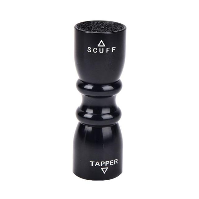Cue Stick Shaper Scuffer Tapper/Tip Prick Cue Stick For Snooker Accessories 3 In 1 Cone-shape Pool Cue Tapper Billiard Ball