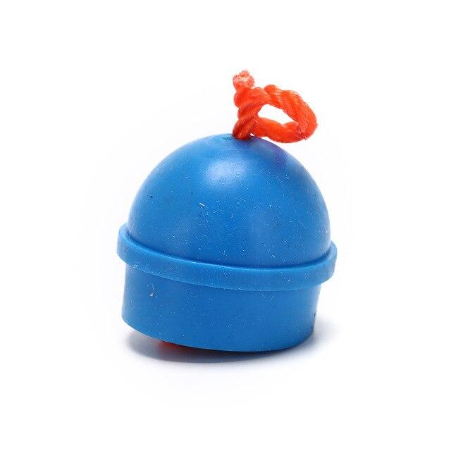 1Pc Rubber Chalk Holders For Billiard Pool Snooker Table Cue Stick Club Billiard Accessories 3 Colors