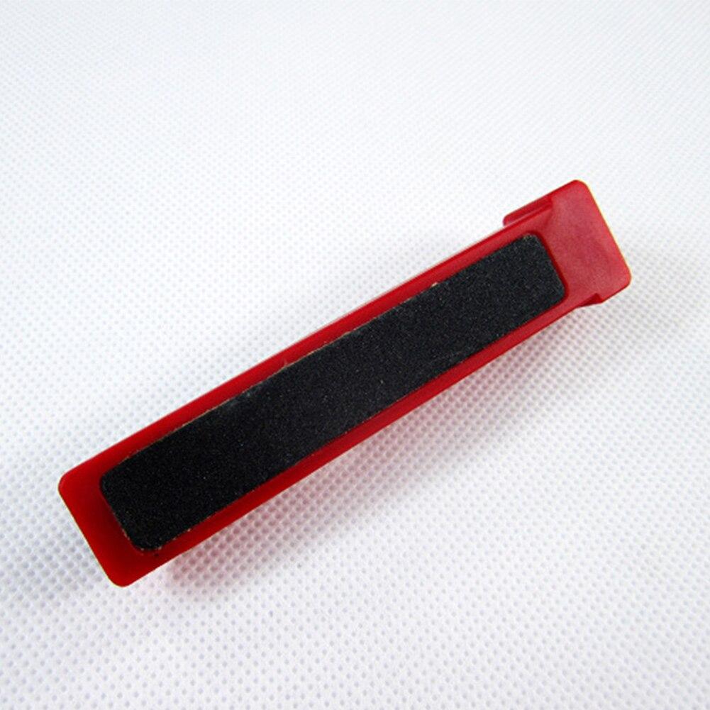 New 1Pc Durable Portable Snooker Billiard Cue Tip Accessories Repair Device Grinders Billiard Repair Tools Accessories
