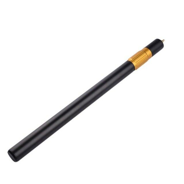 Aluminum Alloy Pool Cue Snooker Pool Rod Telescopic Adjustable Telescopic Extension Pole Billiard Accessories
