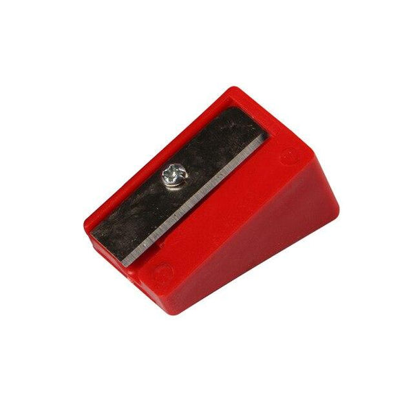 Durable Universal Repair Tool Snooker Pool Portable Shaft Removable Black/red Care Billiard Cue Tip Corrector
