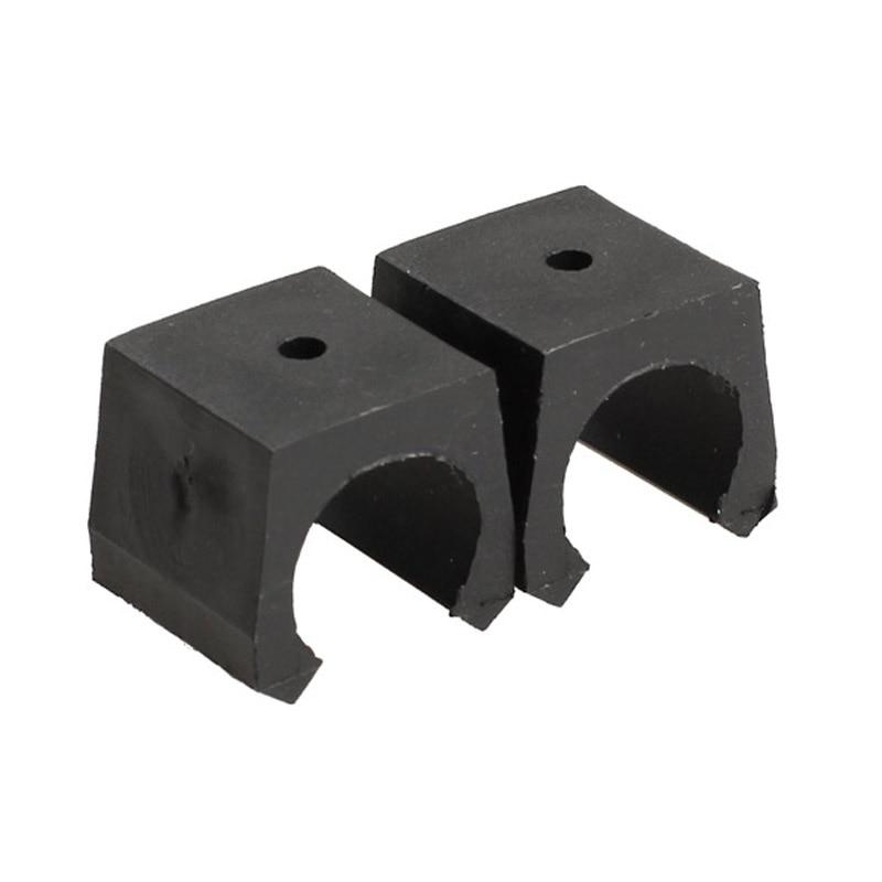 10PCS Plastic Billiards Snooker Cue Locating Clip Holder for Pool Cue Racks Set Snooker Accessories