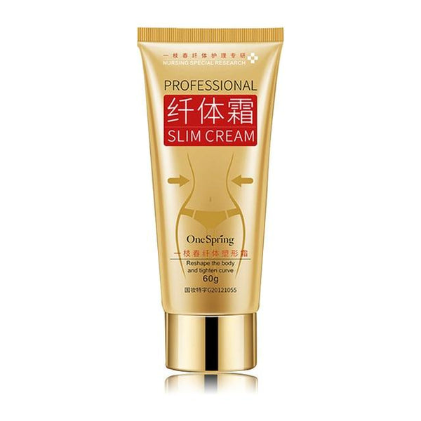 Slimming Cellulite Removal Cream Fat Burner Weight Loss Slimming Creams Leg Body Waist Effective Anti Cellulite Fat Burning