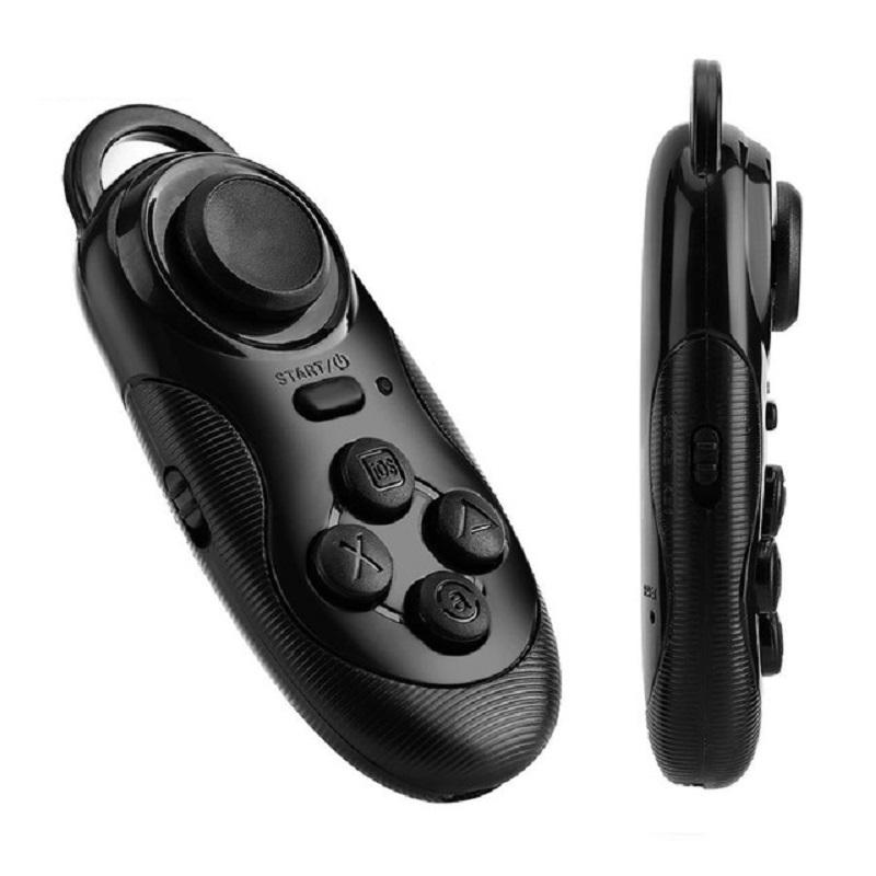 Wireless Bluetooth Games Controller Joystick Gaming Gamepad For i-Phone iOS For Android Samsung Moblie Phone For VR PC