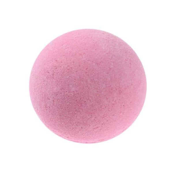 1pc Bath Salt Ball Body Skin Whiten Relax Stress Relief Bubble Shower Bombs 5color Toiletries christmas gift Skin Care