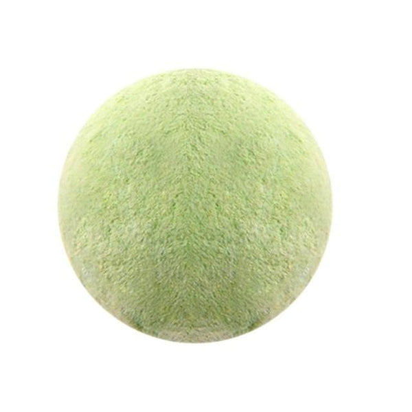 1pc Bath Salt Ball Body Skin Whiten Relax Stress Relief Bubble Shower Bombs 5color Toiletries christmas gift Skin Care
