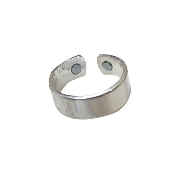 Magnetic Medical Weight Loss Ring Slimming Tools Fitness Reduce Weight Ring String Stimulating Acupoints Gallstone Ring #290122