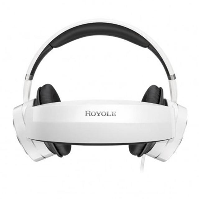 Royole Moon All in One 2GB/32GB 3D VR Headset HIFI Headphone Immersive Virtual Reality Glasses 3D Virtual Mobile Theater