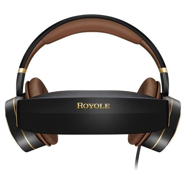 Royole Moon All in One 2GB/32GB 3D VR Headset HIFI Headphone Immersive Virtual Reality Glasses 3D Virtual Mobile Theater