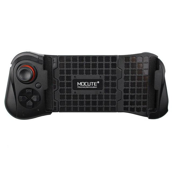 MOCUTE 058 Wireless Bluetooth Remote Controller For iPhone PUBG Control For IOS Android Smartphone VR Gamepad Joystick