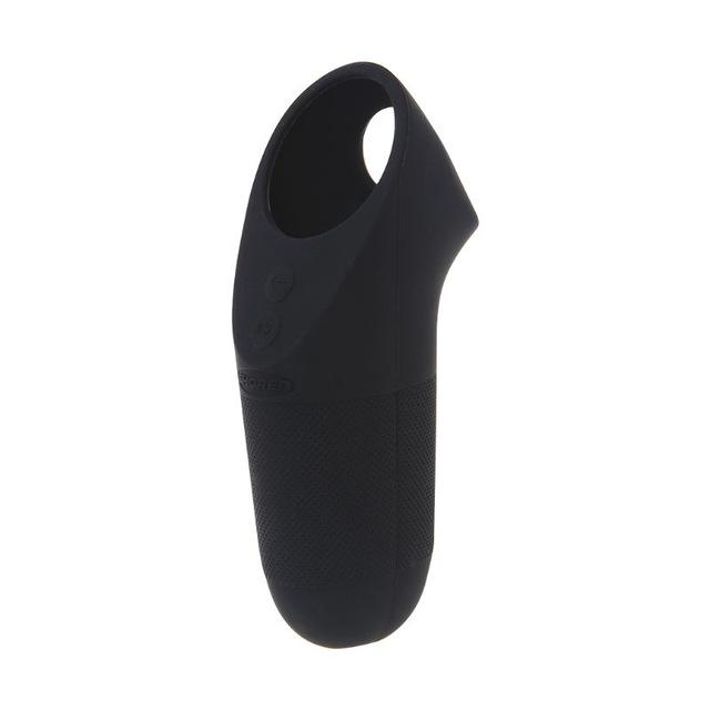 Protective Sleeve Cover Case Protection Silicone Skin Handle Sleeve Gel Shell Grip for Oculus Go VR Touch Controller