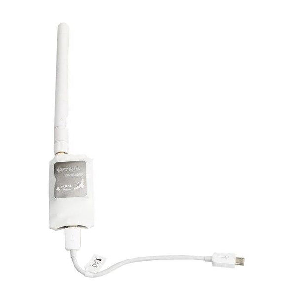 Nartor FPV Mini 5.8G 150CH Mini FPV Receiver UVC Video Downlink OTG VR Android Phone