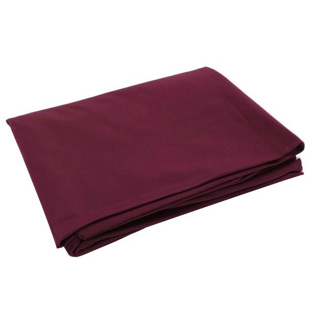 Green/Blue/Red Snooker Billiard Pool Eight Ball Billiard Pool Table Cloth for American billiards Snooker Accessories 7ftX3.6ft