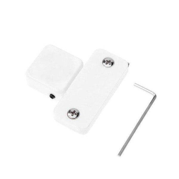 Magnetic Snooker Pool Cue Chalk Holder with Belt Clip Snooker Magnetic Belt Clip Chalk Holder Billiard Accessories Hot Sale