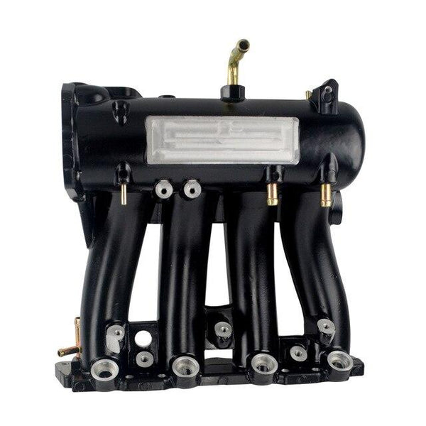 VR - Aluminum D15 D16 D-SERIES Intake Manifold For 1988-2000 HONDA CIVIC CRX DEL SOL VR-IM51