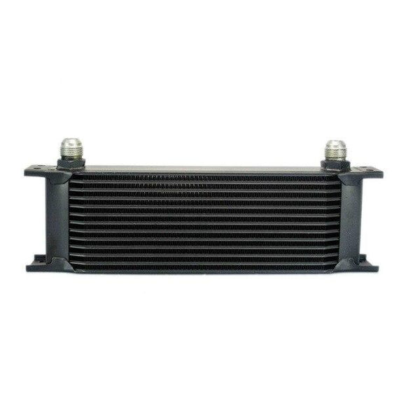 VR RACING - 13 ROW AN-10AN UNIVERSAL ENGINE TRANSMISSION OIL COOLER VR7013