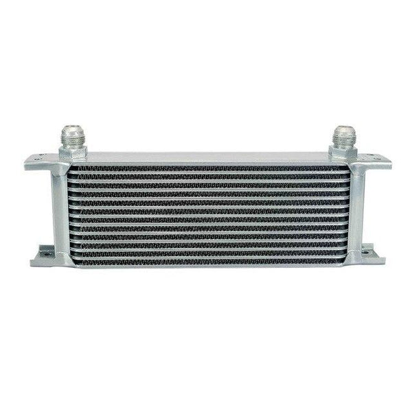 VR RACING - 13 ROW AN-10AN UNIVERSAL ENGINE TRANSMISSION OIL COOLER VR7013