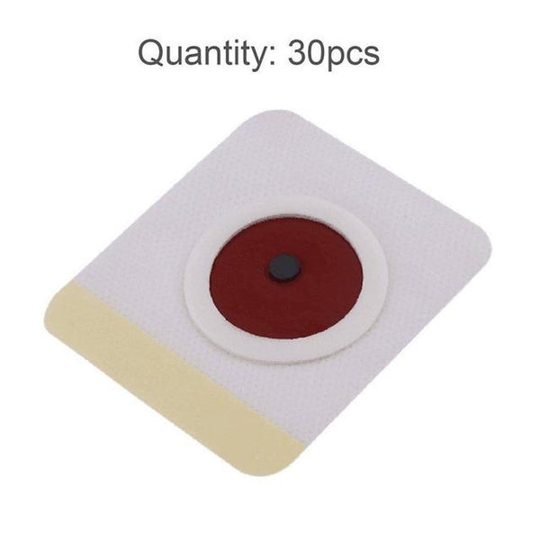 30 pcs/box Slim Patch Navel Paste abdomen slimming products Waist anti cellulite Energy body slim Unisex weight loss products