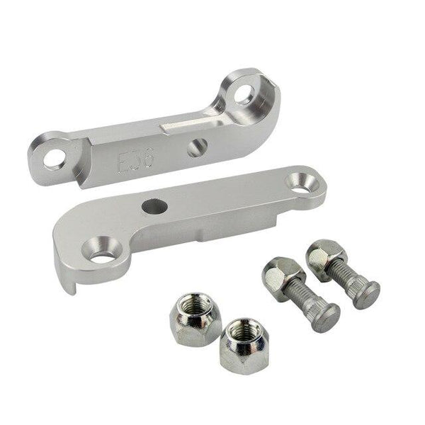 VR RACING - Steering Lock Adapter Increasing Turn Angle about 25%-30% E36 For BMW M3 Tuning Drift Power VR-ITA01